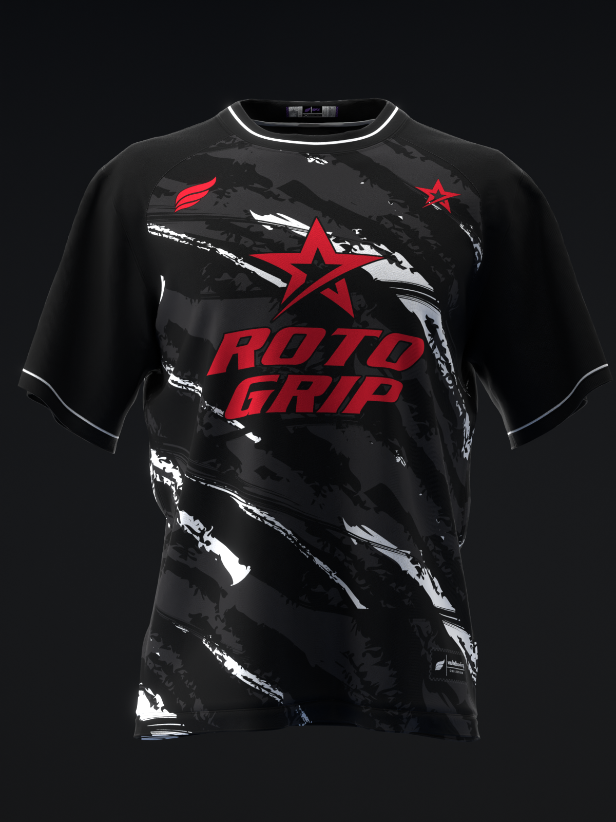 VAULT #20250001 - ROTO GRIP