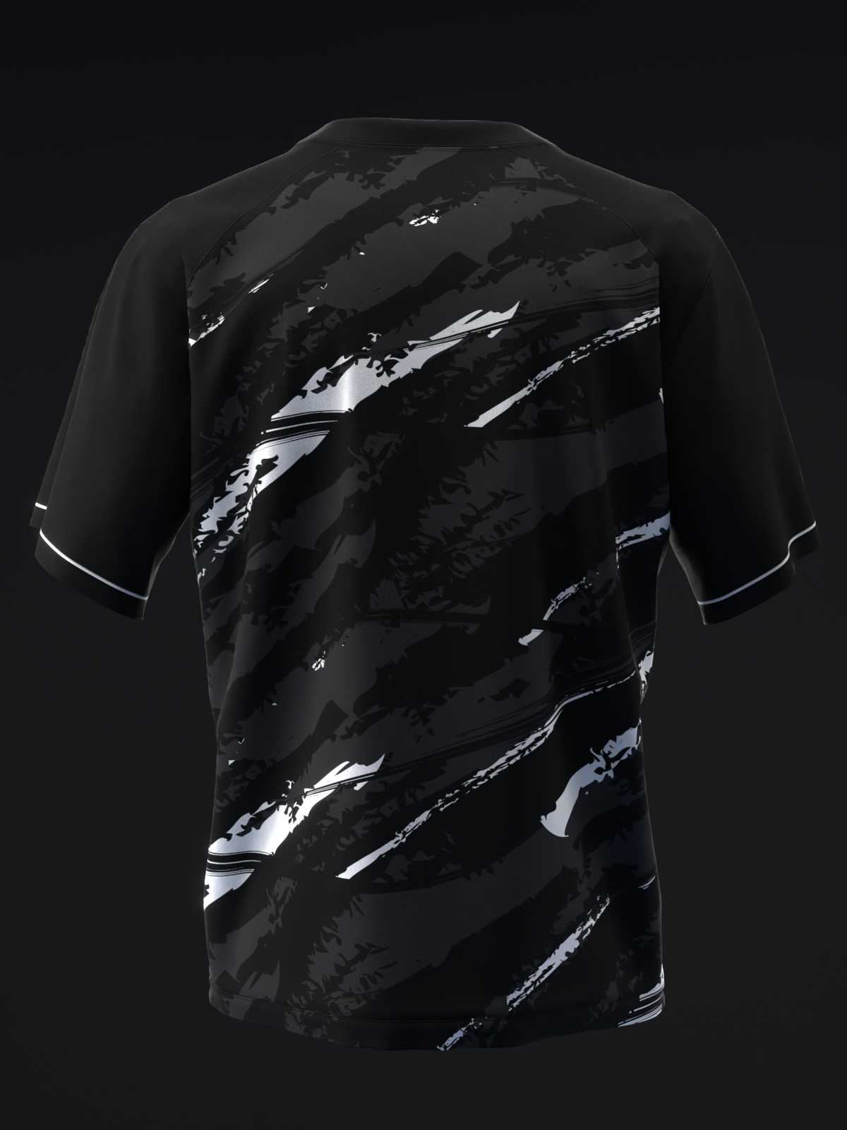 VAULT #20250001 - STORM