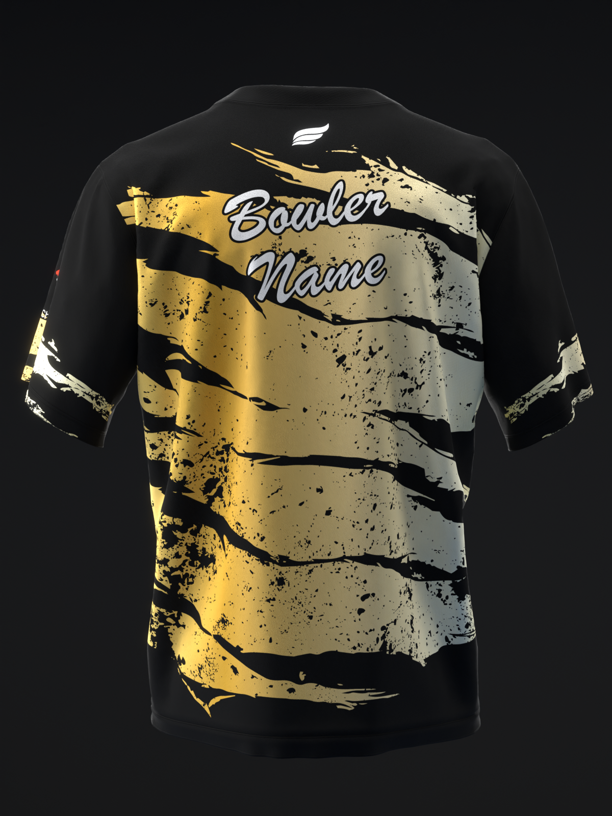 CBE - Clunge - Bowling Jersey