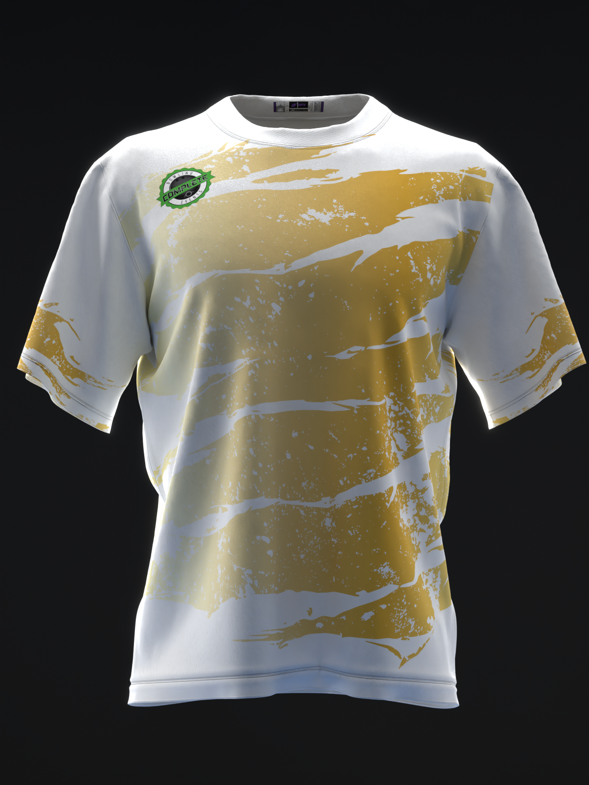 CBE - Clunge - Bowling Jersey