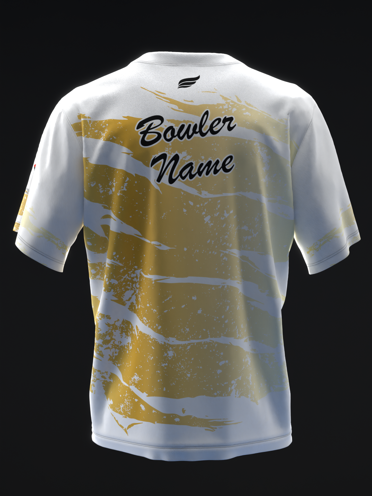 CBE - Clunge - Bowling Jersey