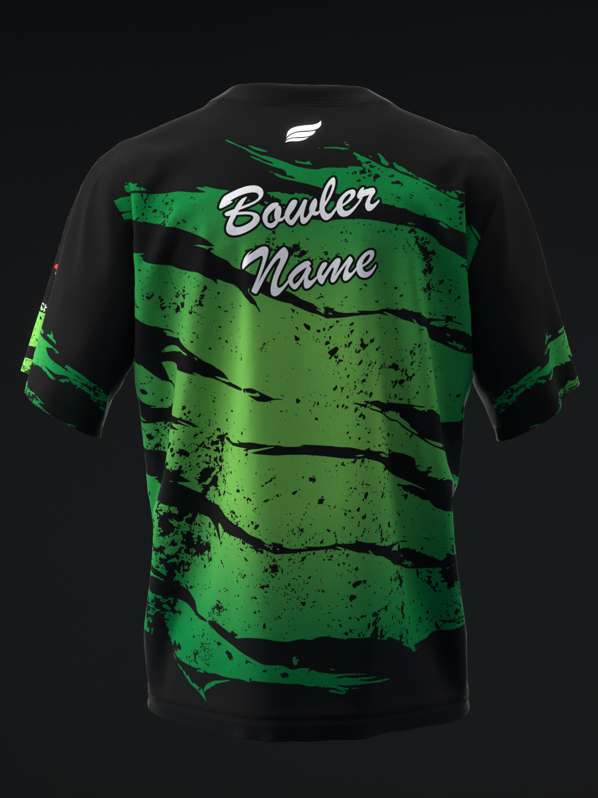 CBE - Clunge - Bowling Jersey