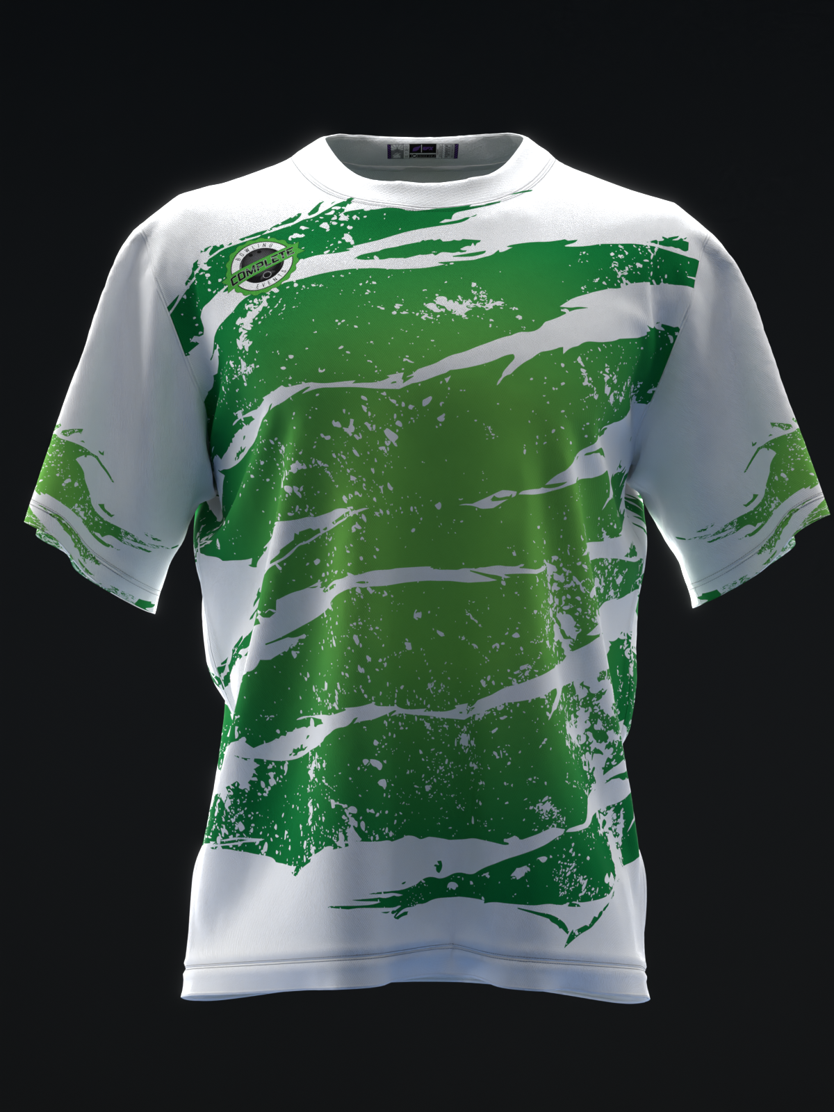 CBE - Clunge - Bowling Jersey