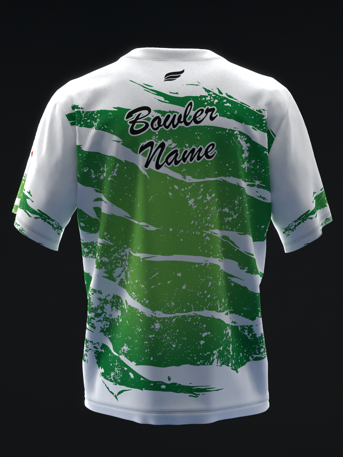 CBE - Clunge - Bowling Jersey