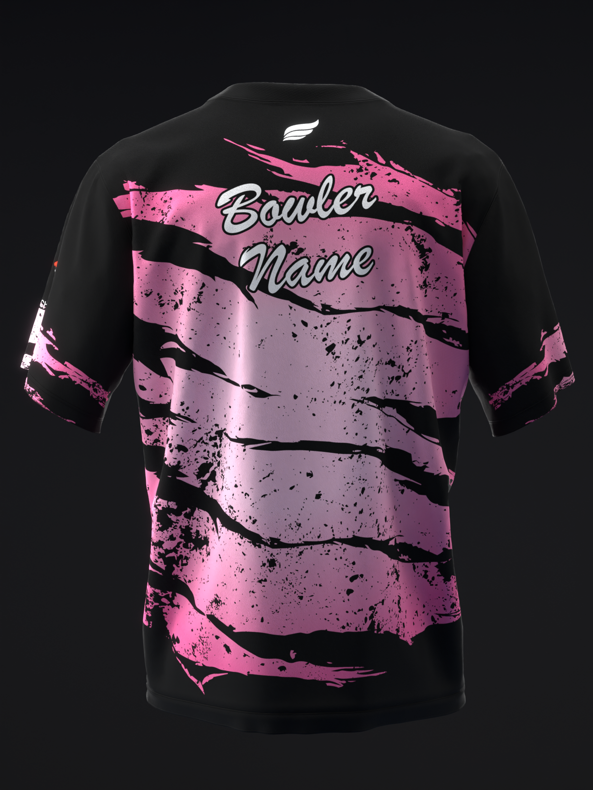 CBE - Clunge - Bowling Jersey