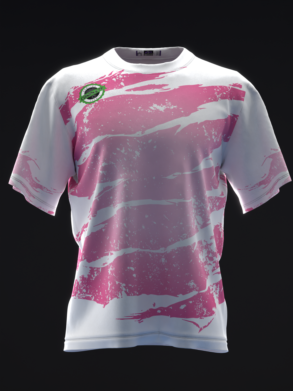 CBE - Clunge - Bowling Jersey