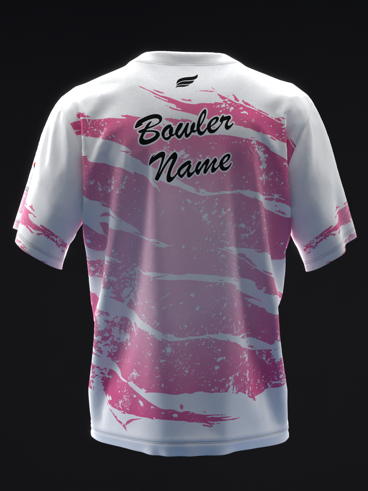 CBE - Clunge - Bowling Jersey