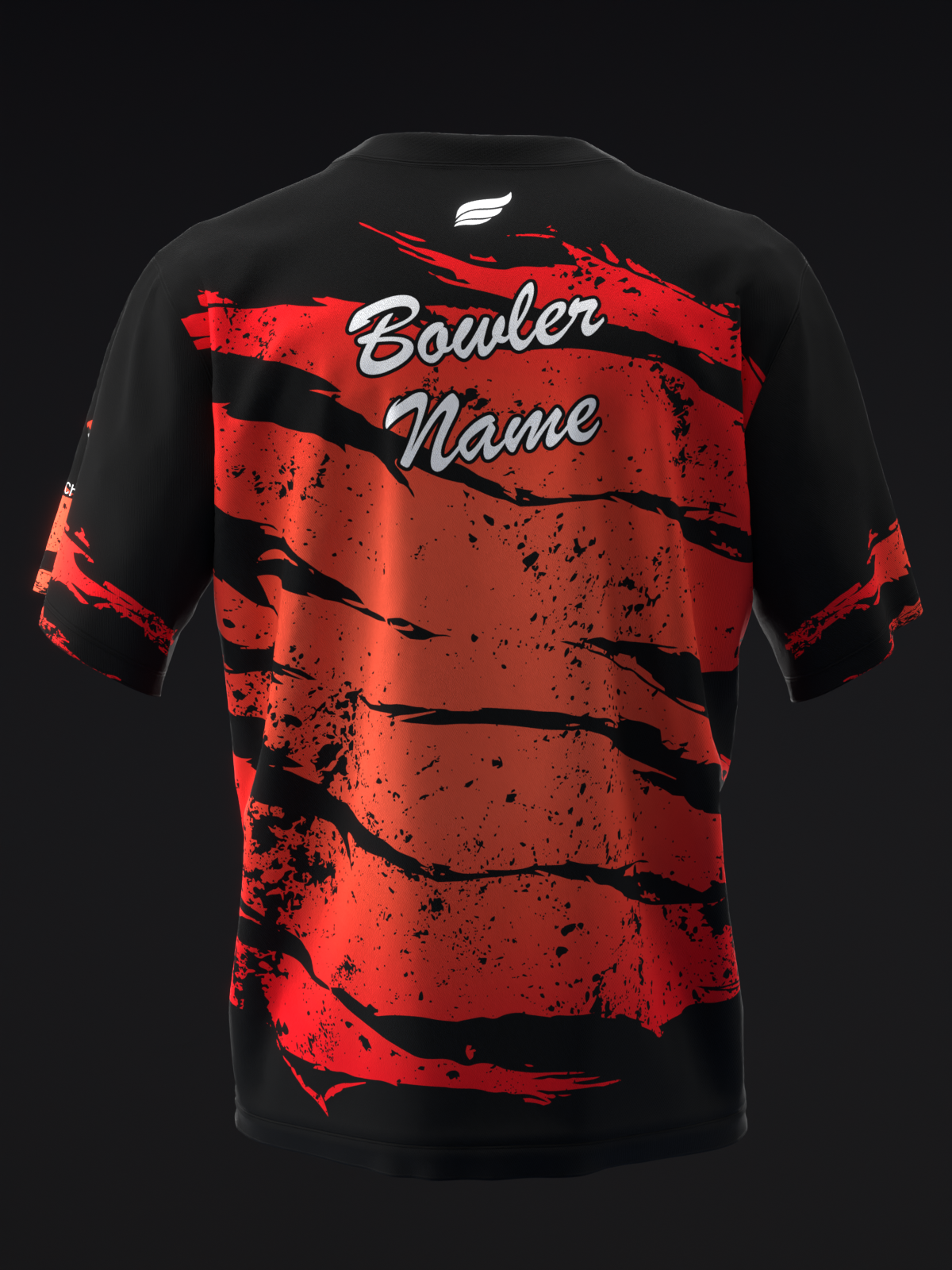 CBE - Clunge - Bowling Jersey