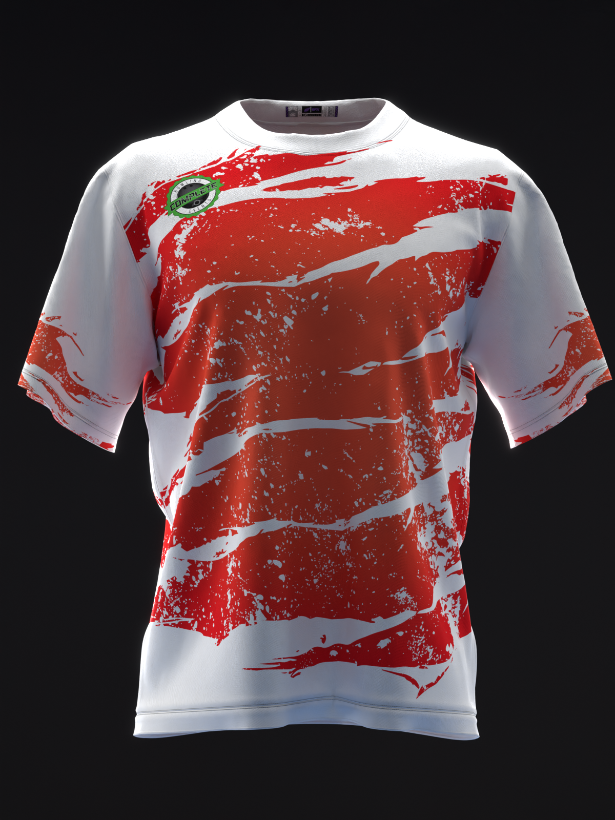 CBE - Clunge - Bowling Jersey