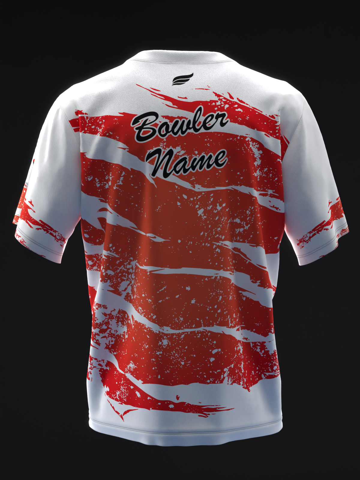 CBE - Clunge - Bowling Jersey