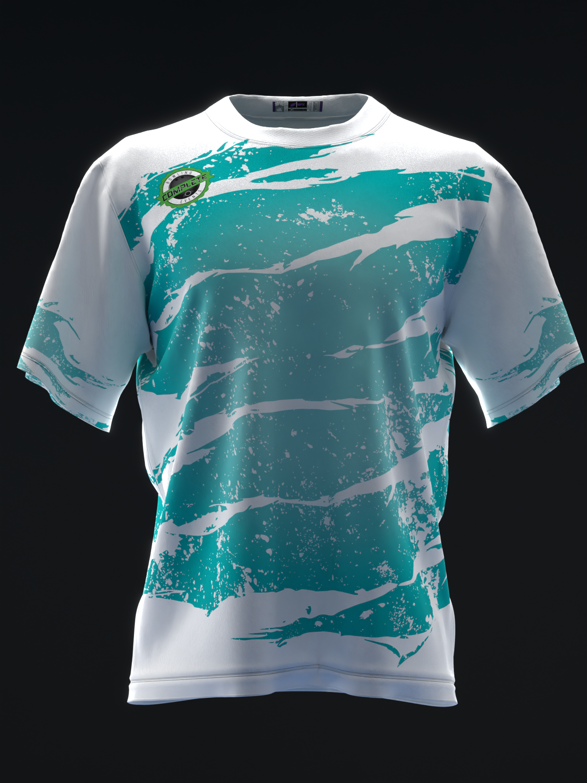 CBE - Clunge - Bowling Jersey