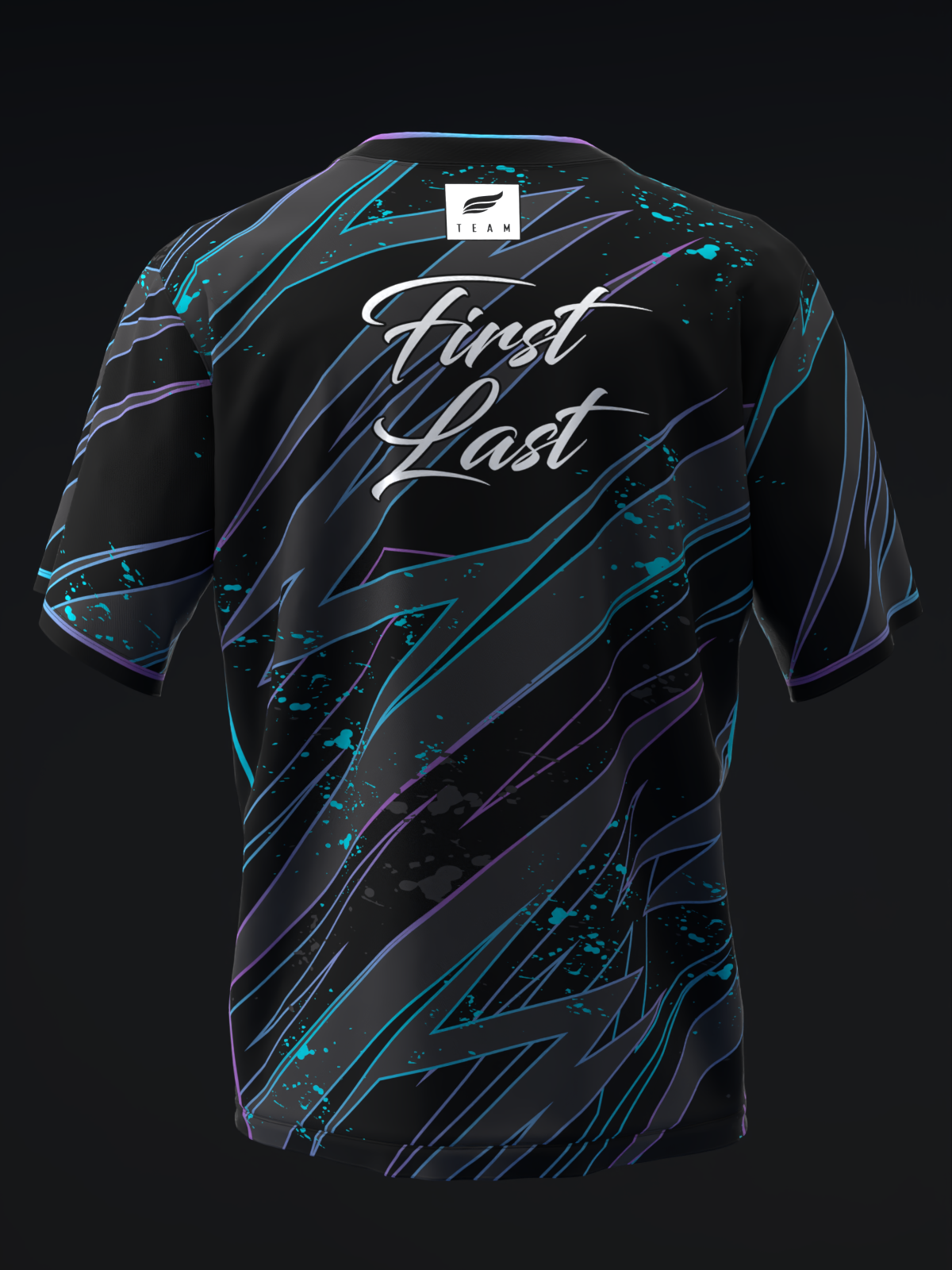 Bowling Trader - DT26 Hornets LE - Bowling Jersey