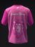 BEAST OF THE EAST - PINK - BOWLING JERSEY