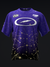 MARIBETH BAKER 2024 - CONSTELLATION FADE - BOWLING JERSEY