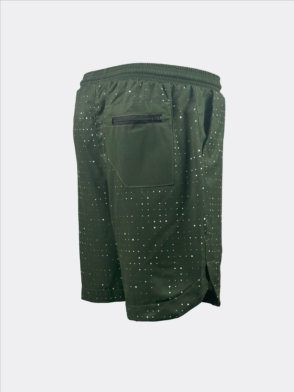 Legend Shorts | High-Performance Training & Casual Wear