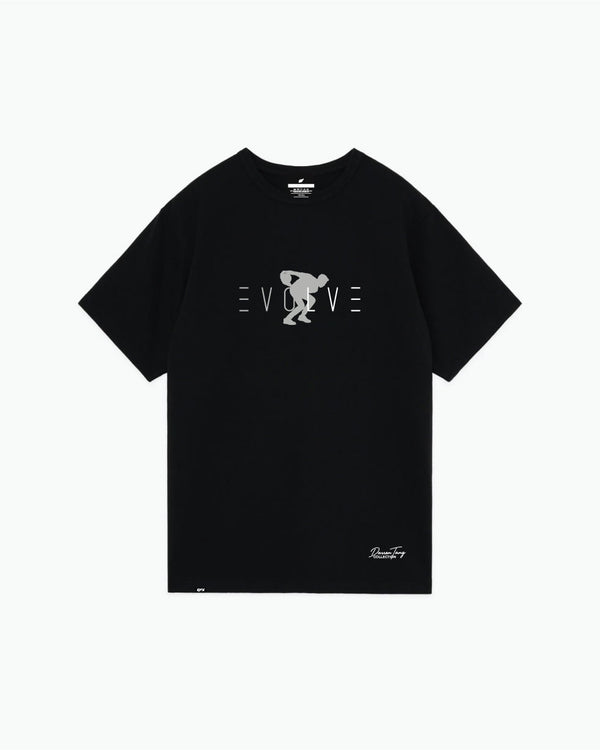 Darren Tang - EVOLVE Black - Champion Tee