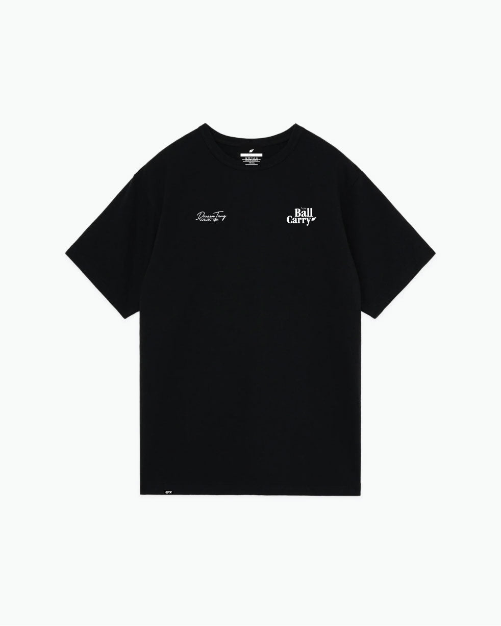 Darren Tang - NBC Cantonese Black - Champion Tee