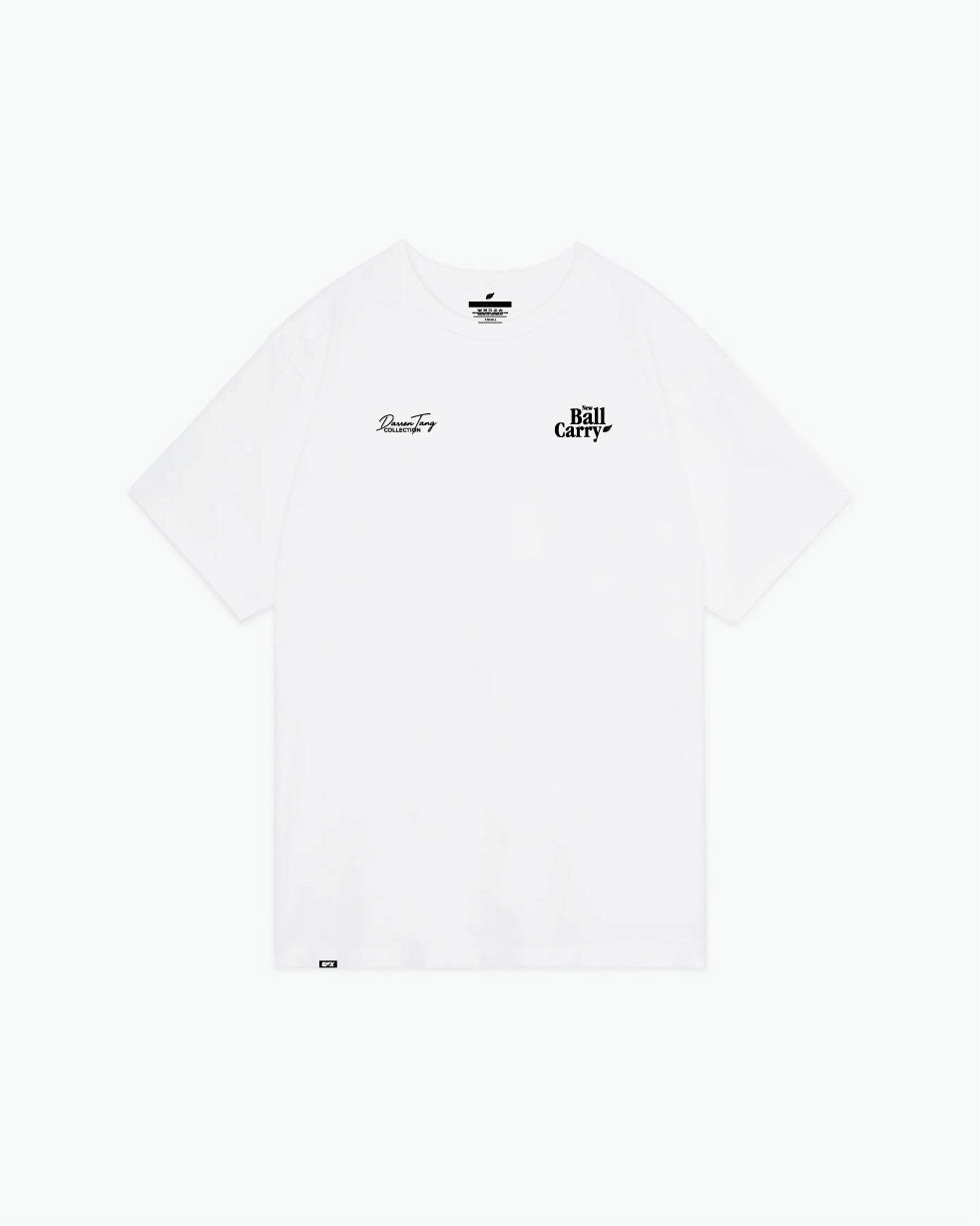 Darren Tang - Cantonese White - Champion Tee