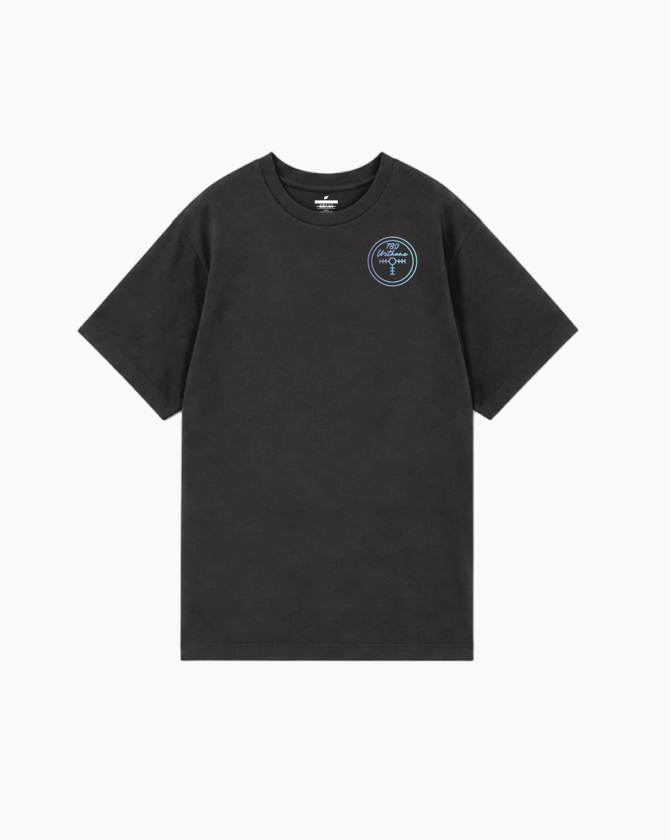 Urethane Lovers Club - Dark Gray - Champion Tee