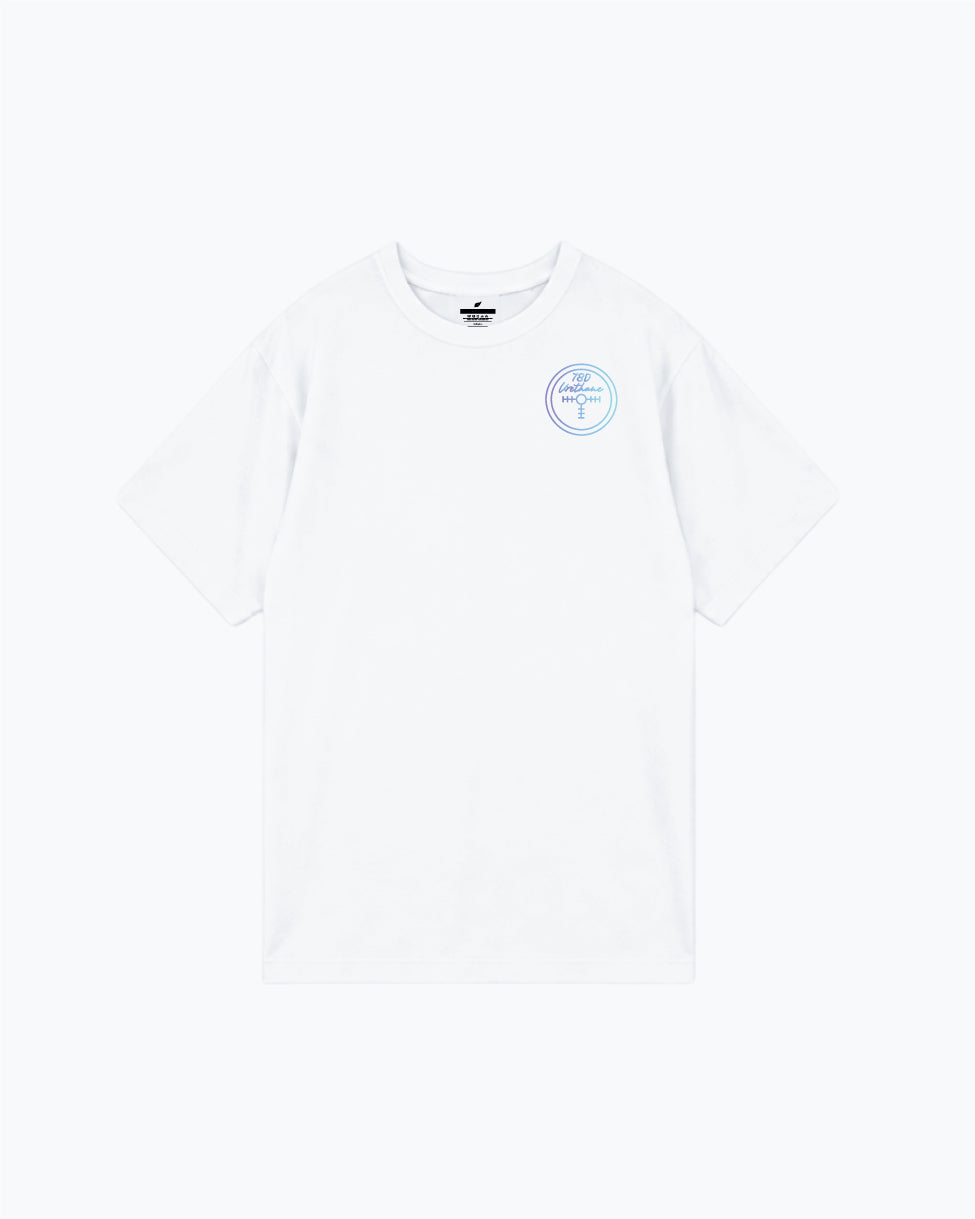 Urethane Lovers Club - White - Champion Tee