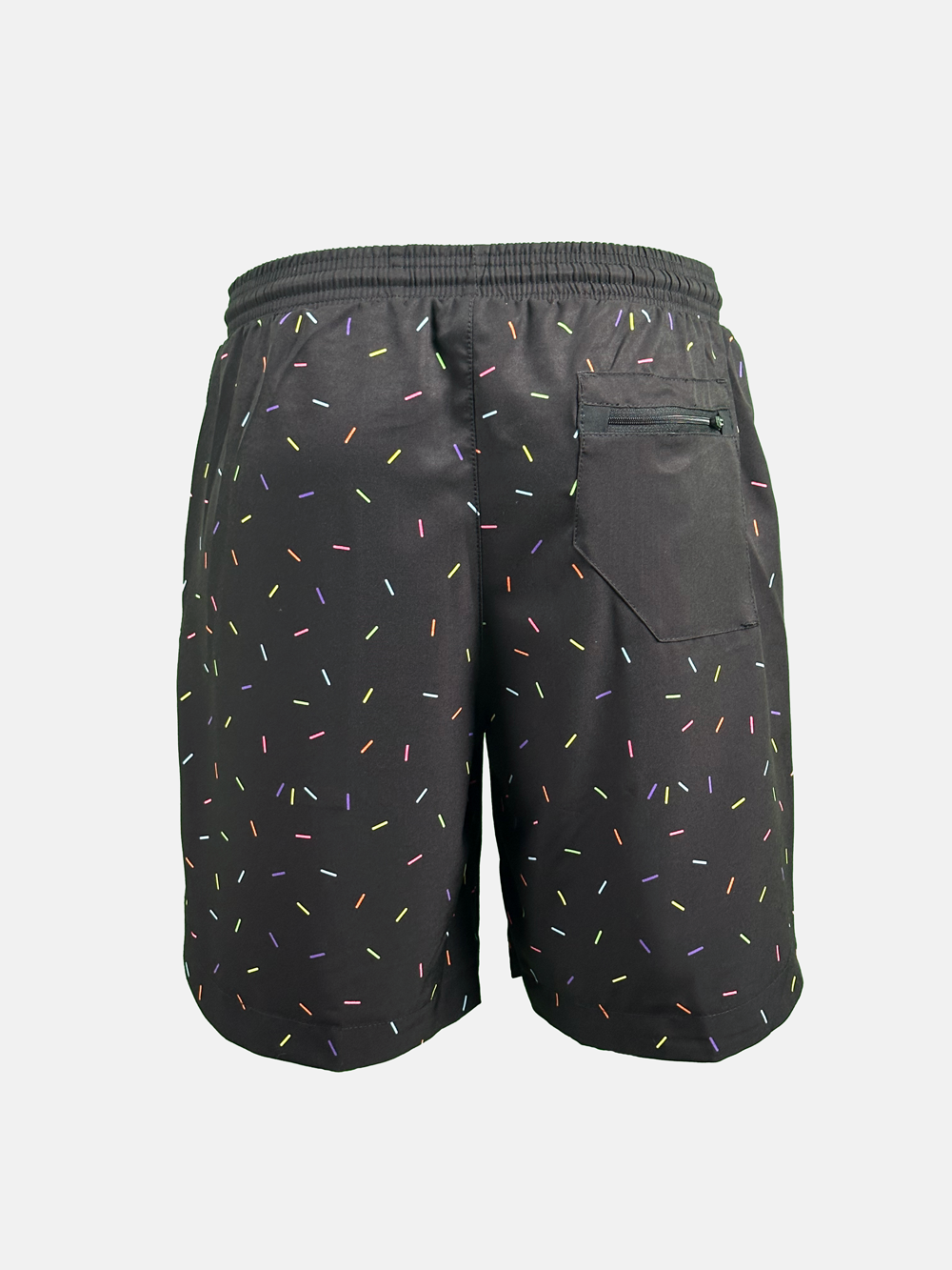 LEGEND SHORTS - SPRINKLES