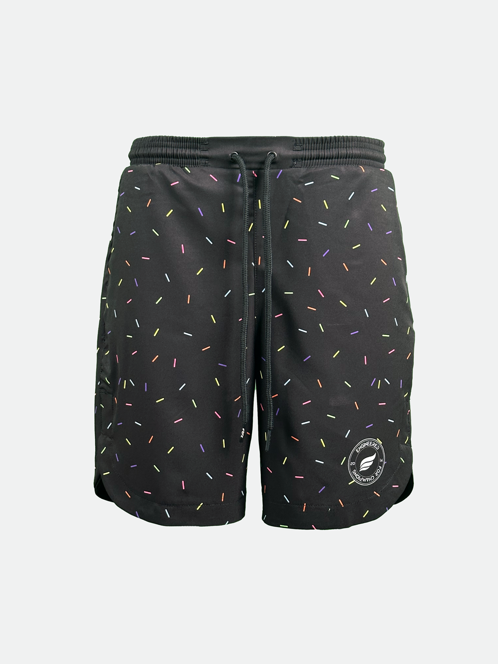 LEGEND SHORTS - SPRINKLES