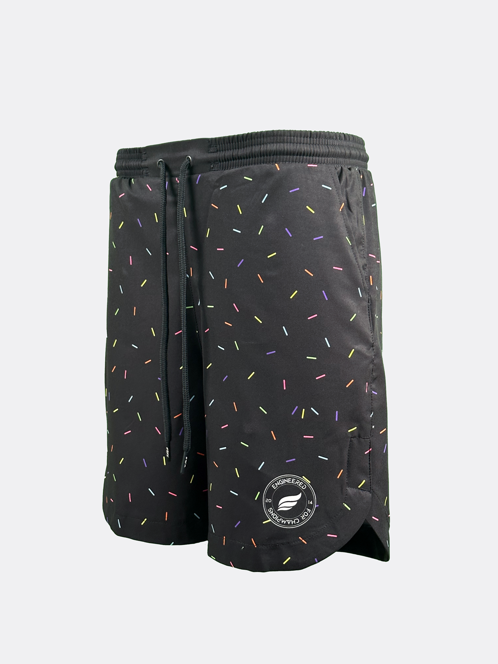 LEGEND SHORTS - SPRINKLES