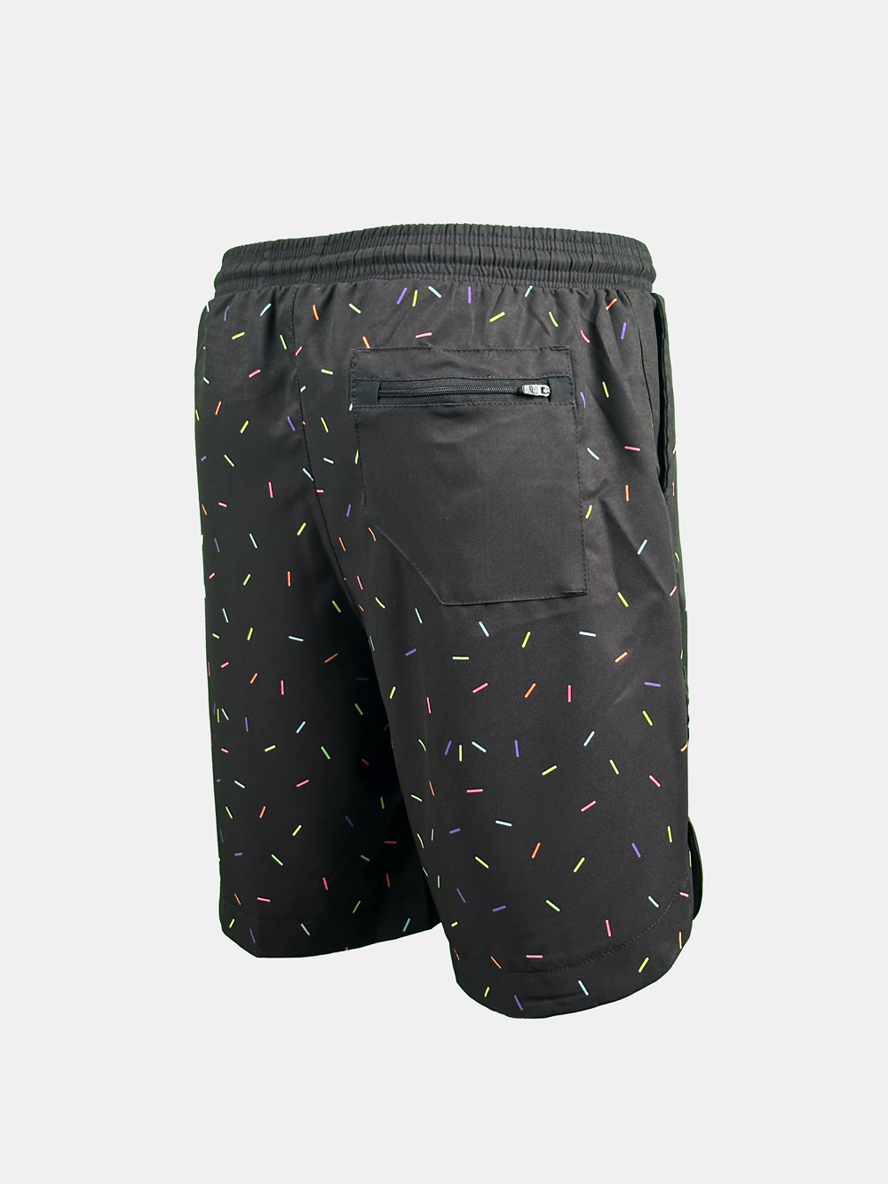 LEGEND SHORTS - SPRINKLES