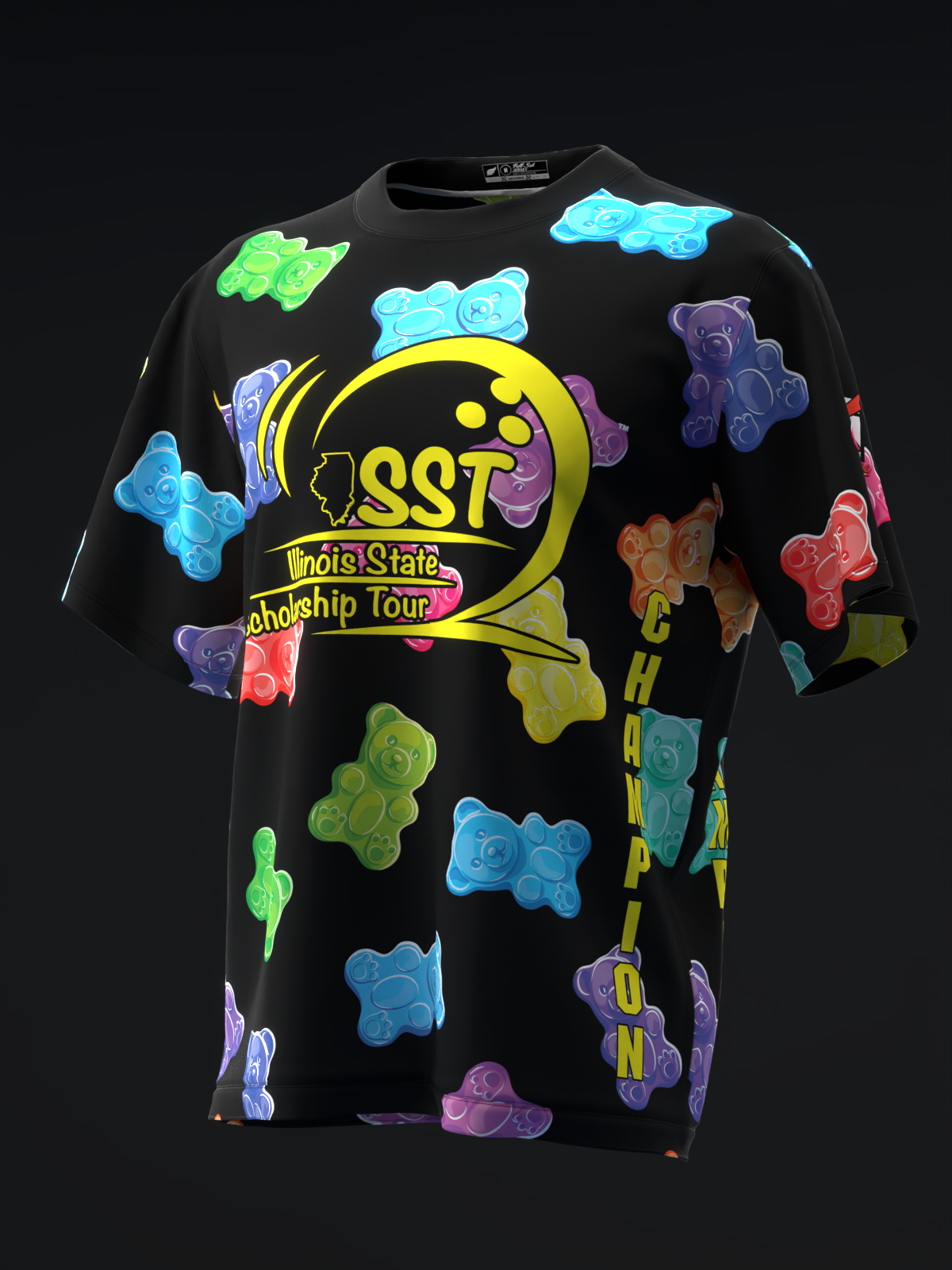 ISST-Champion---Gummy-Bears_150