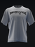 ATHLETIC - GRAY - BOWLING T-SHIRT