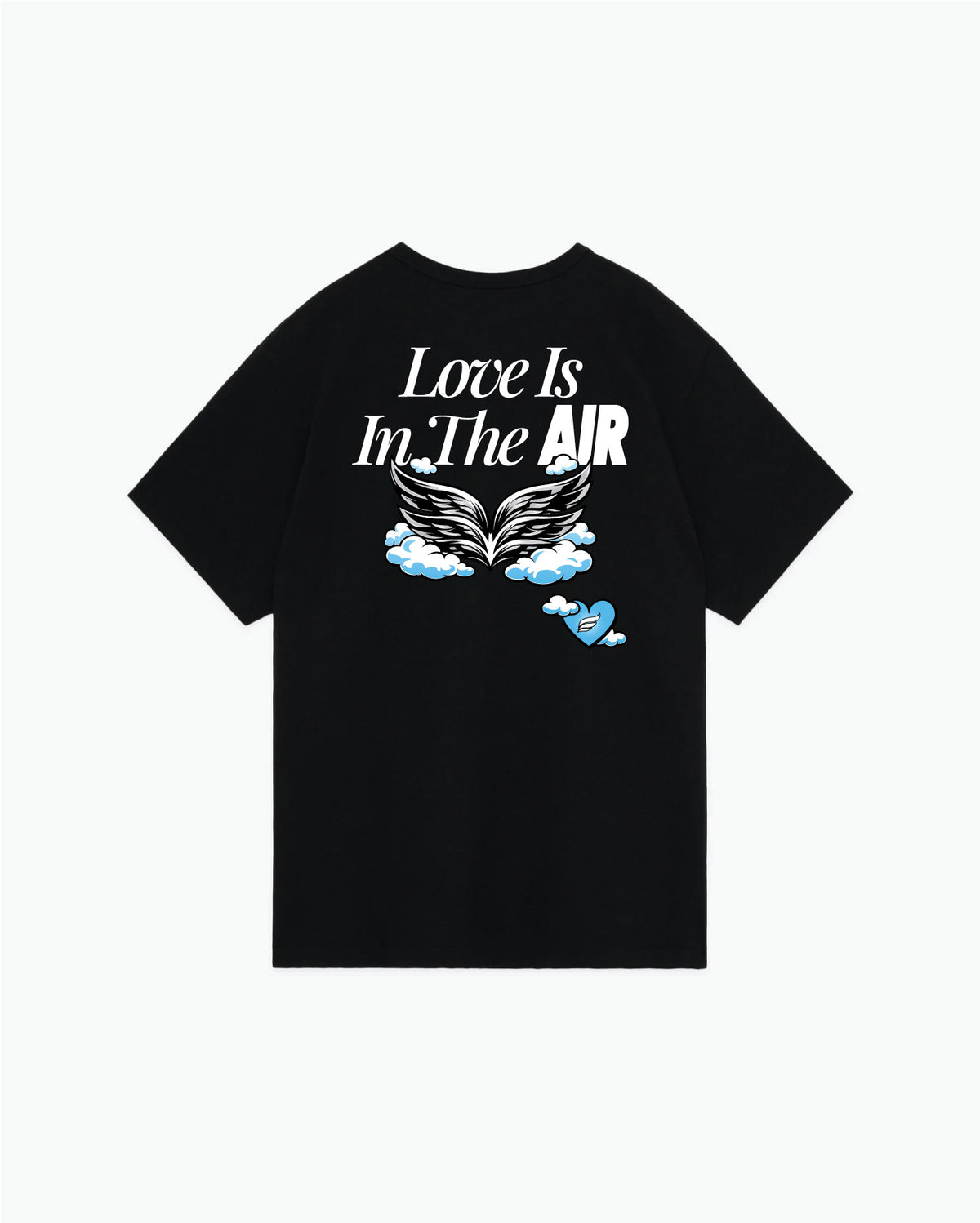 Love is in the AIR - Champion Tee