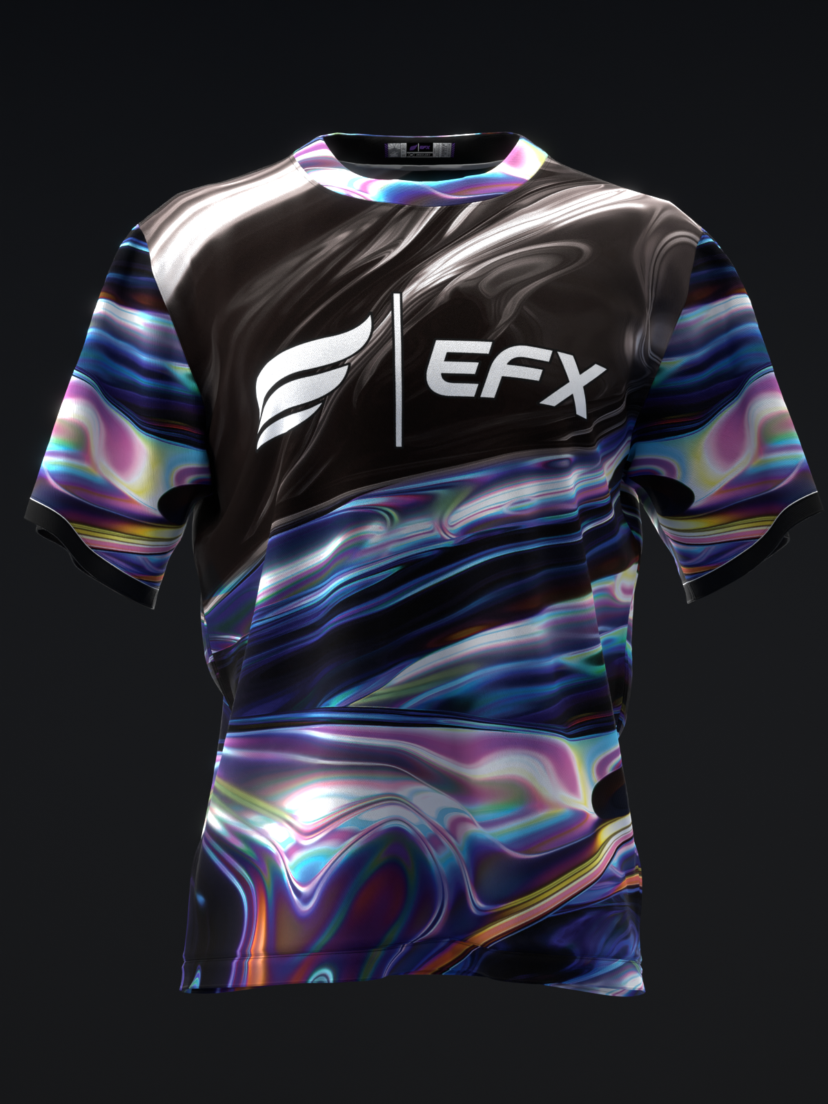 CHROTALIC - BOWLING JERSEY