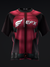 DEADPOOL 3D - BOWLING JERSEY