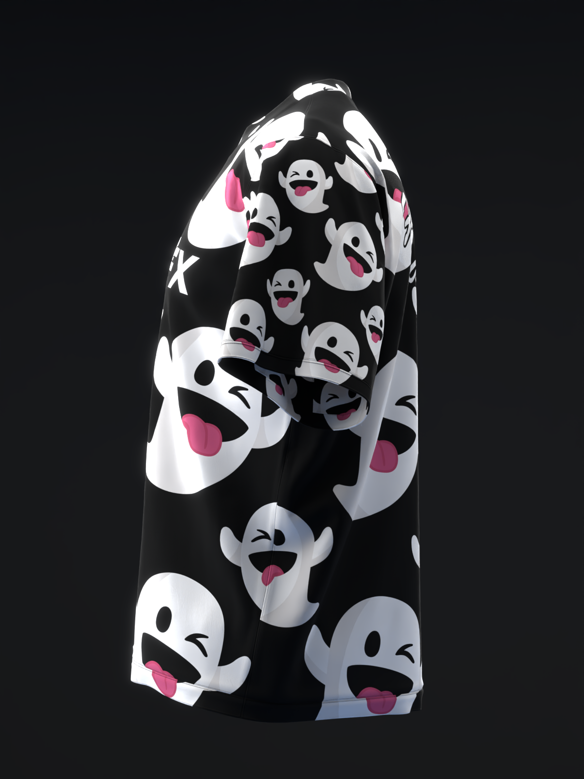 Predesigned---Emoji-Ghost---Black_120