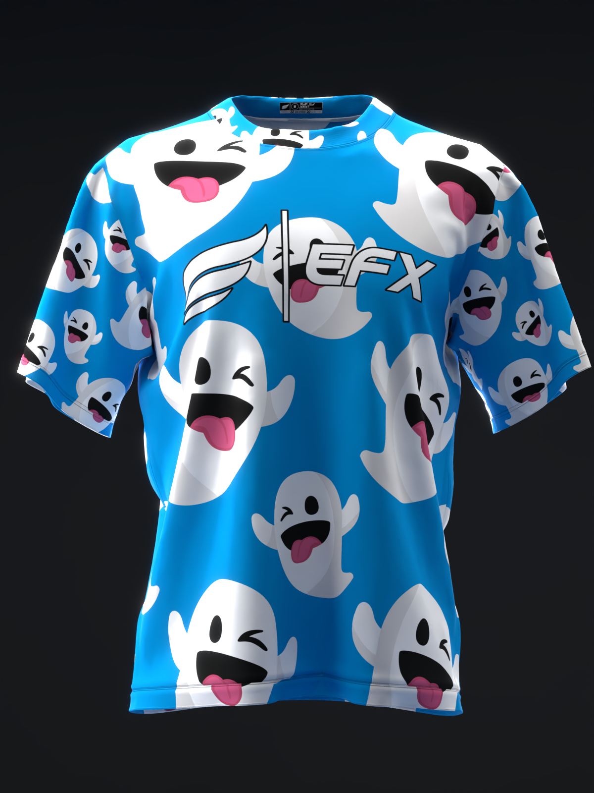 Predesigned---Emoji-Ghost---Blue_000