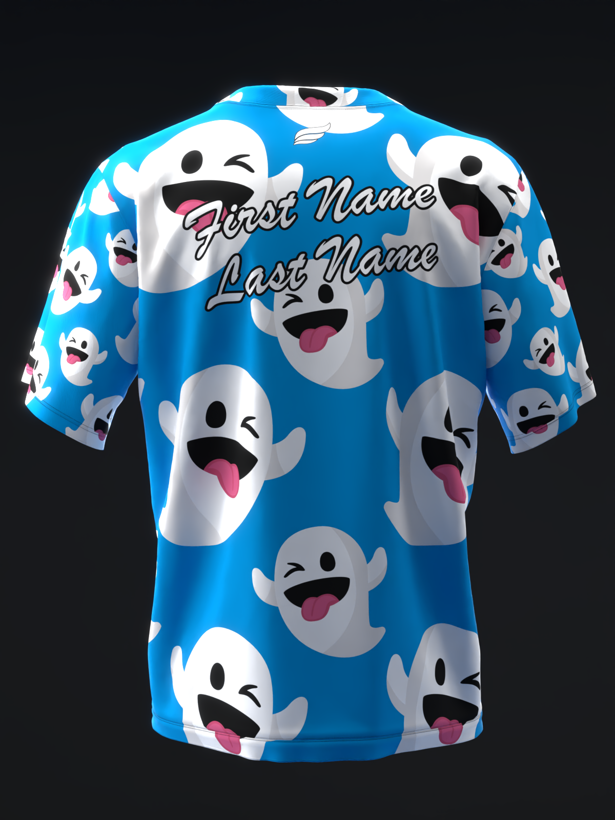 Predesigned---Emoji-Ghost---Blue_090