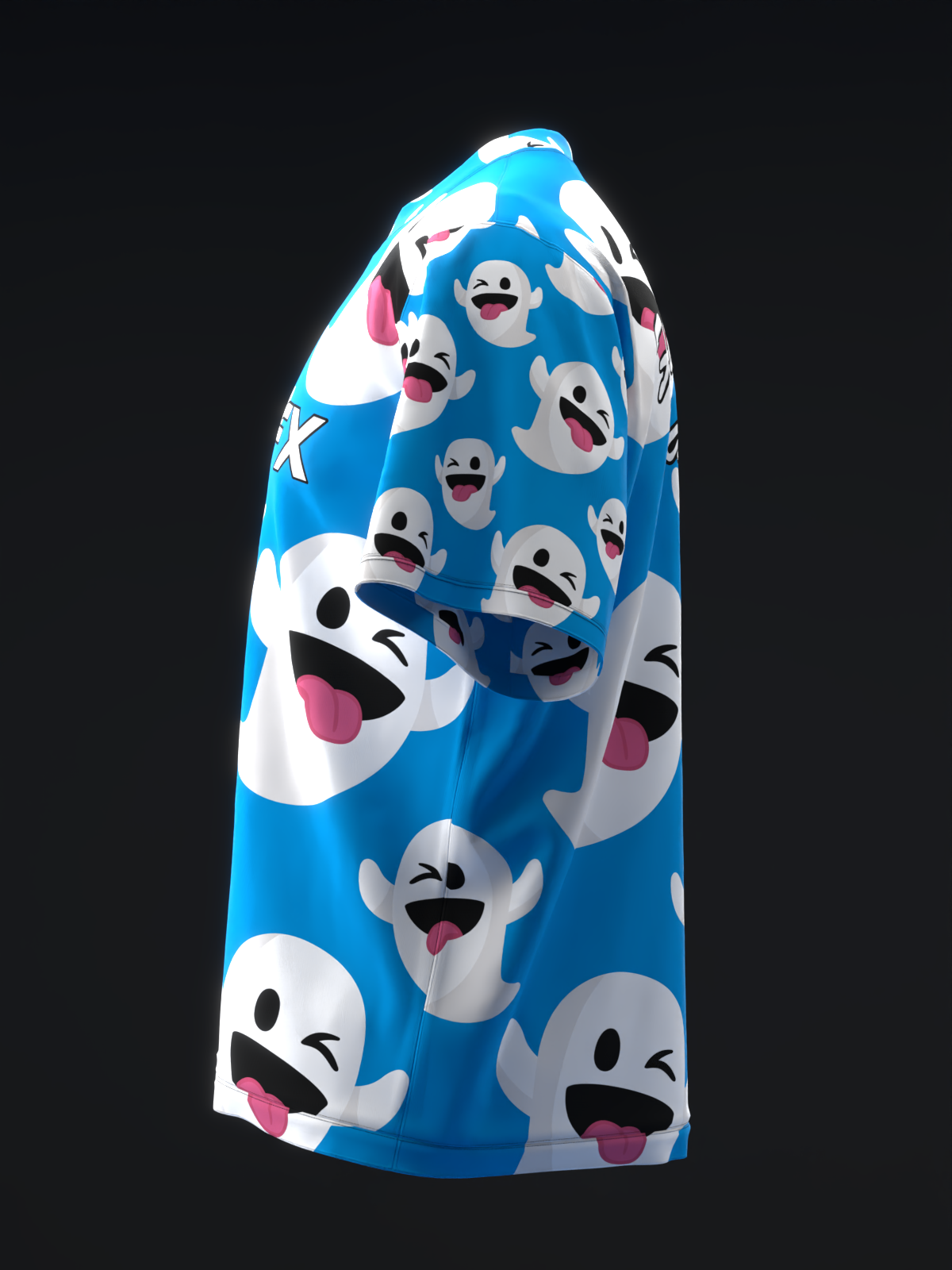 Predesigned---Emoji-Ghost---Blue_120
