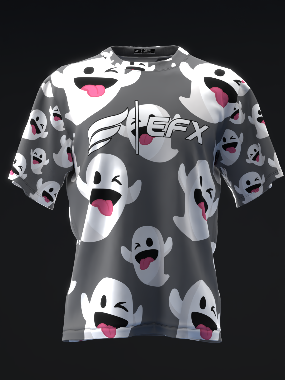 Predesigned---Emoji-Ghost---Charcoal_000
