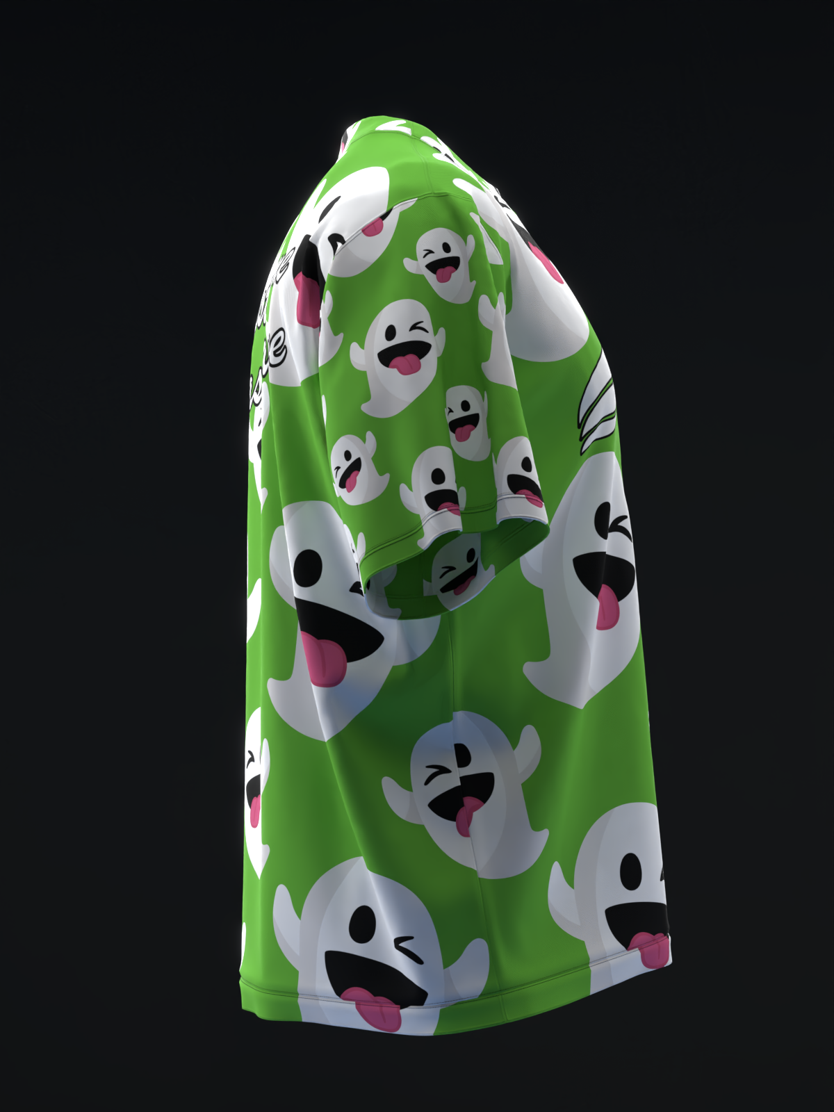 Predesigned---Emoji-Ghost---Lime_060