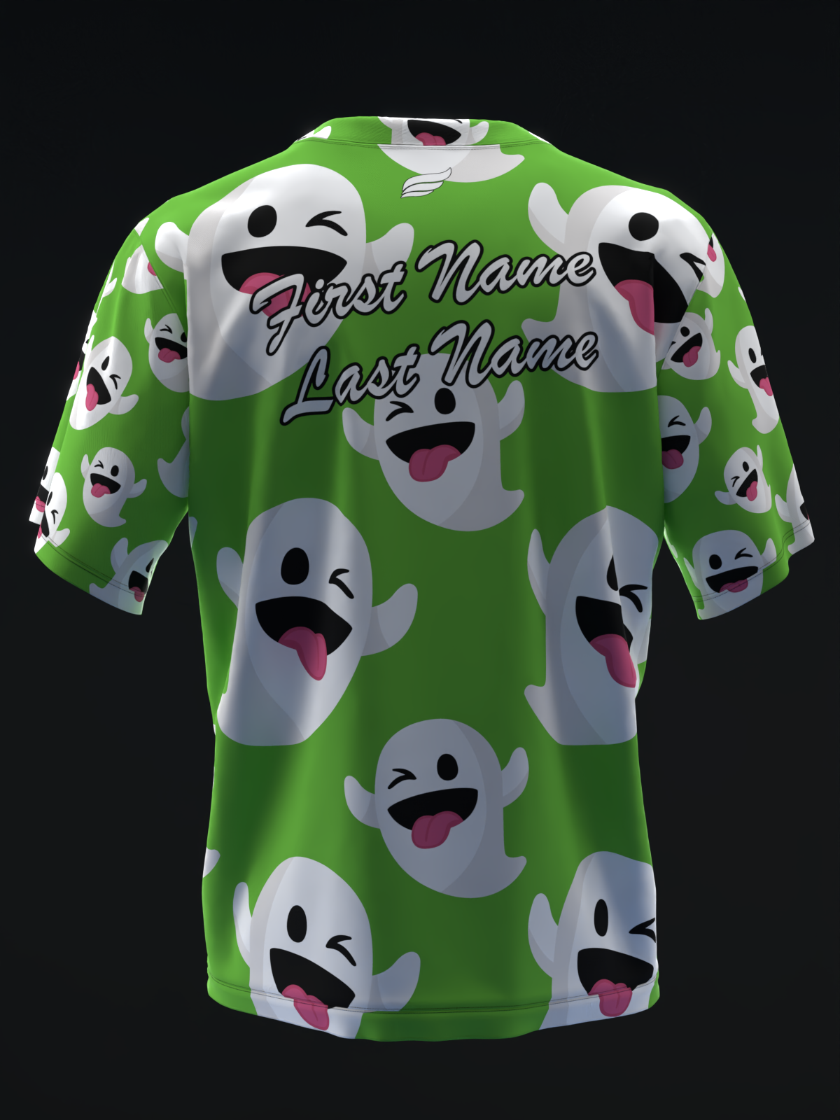 Predesigned---Emoji-Ghost---Lime_090