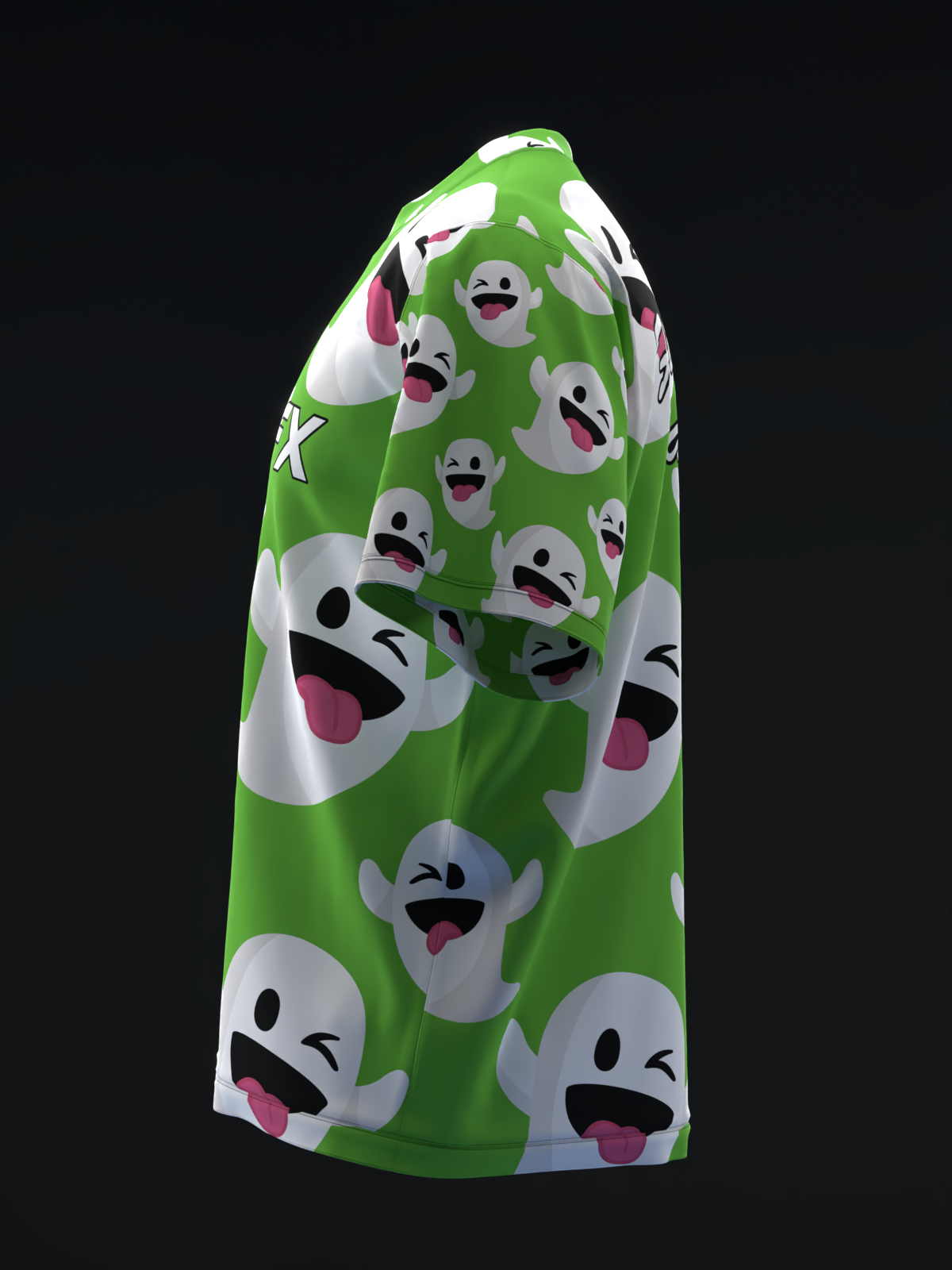 Predesigned---Emoji-Ghost---Lime_120
