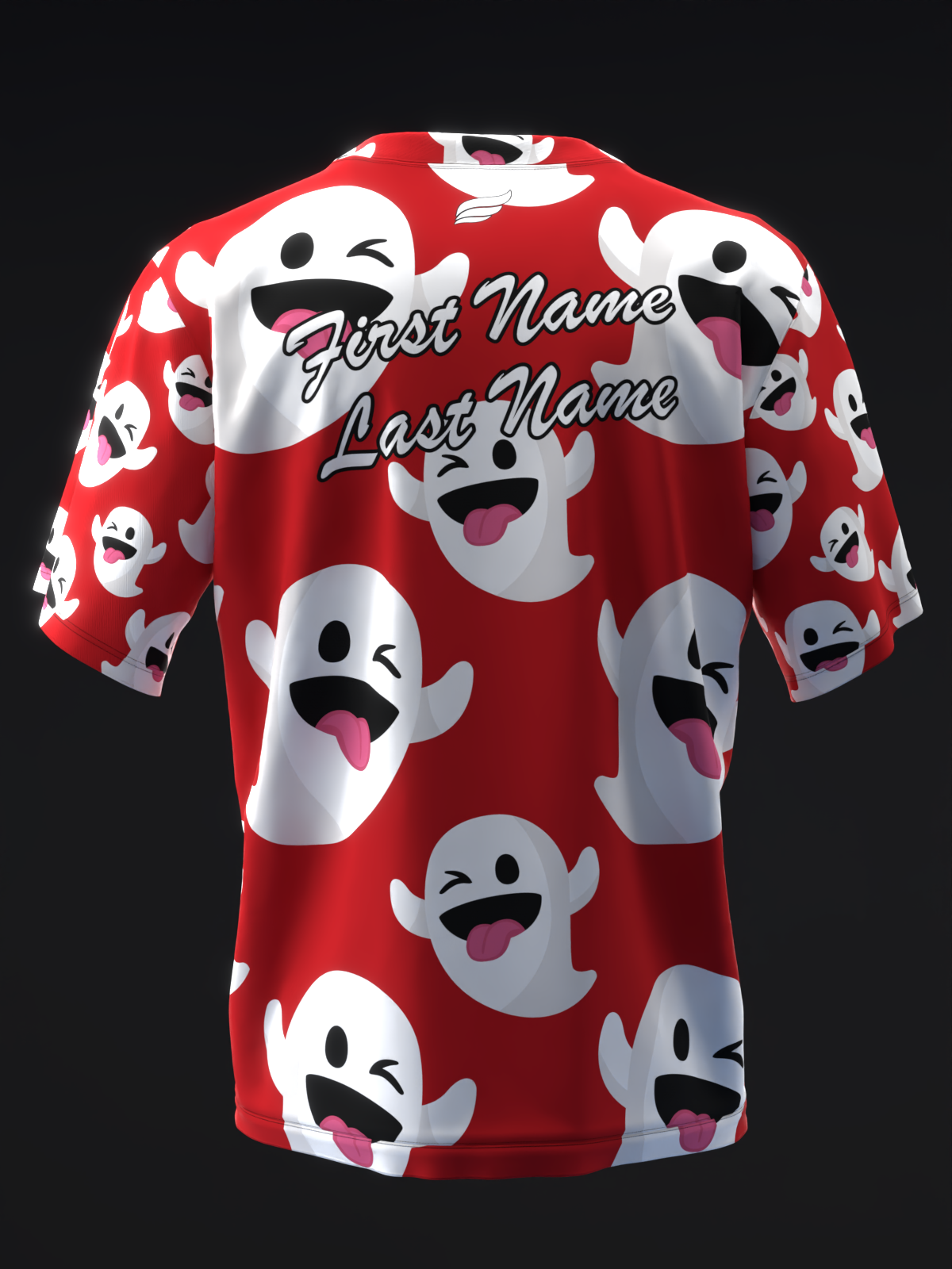 Predesigned---Emoji-Ghost---Red_090