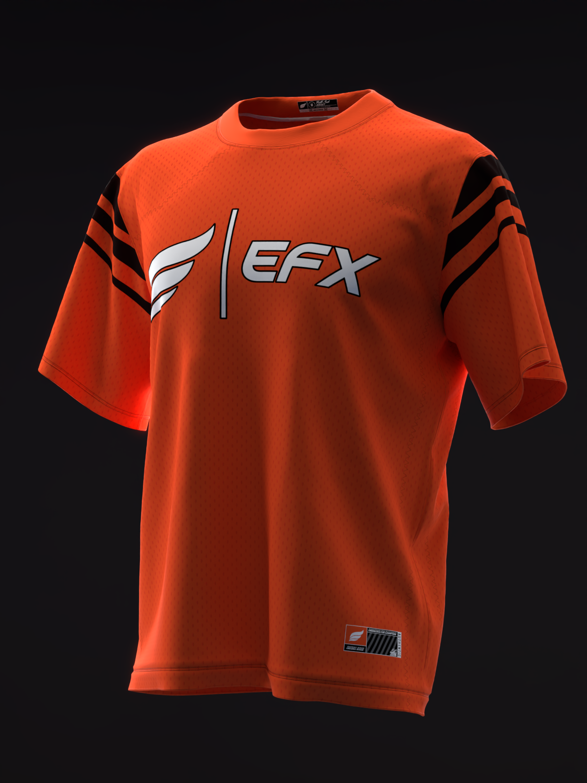 Predesigned---Football-Jersey---Bengals_150