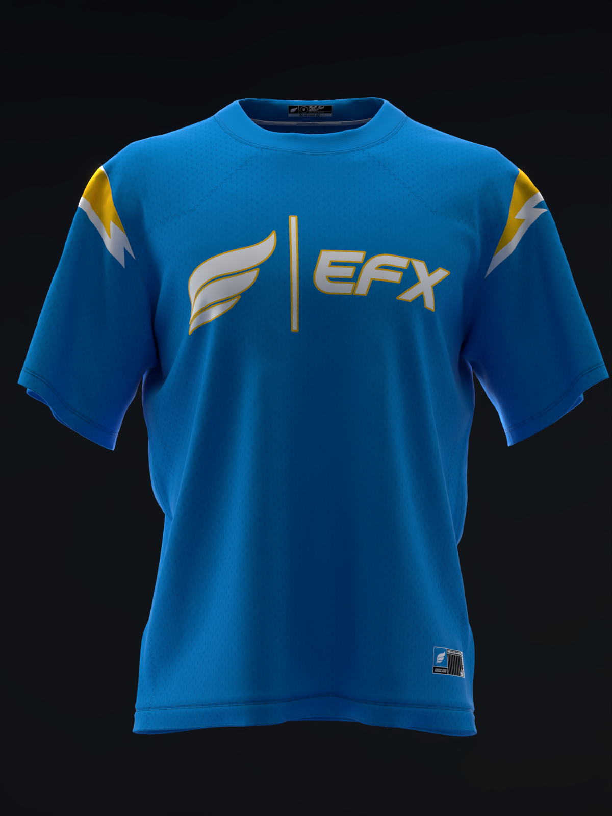 Predesigned---Football-Jersey---Chargers_000