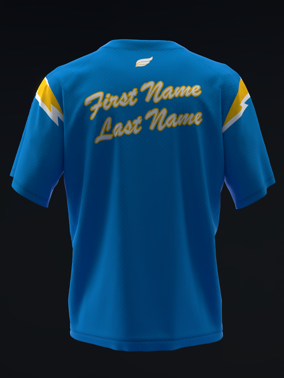 Predesigned---Football-Jersey---Chargers_090