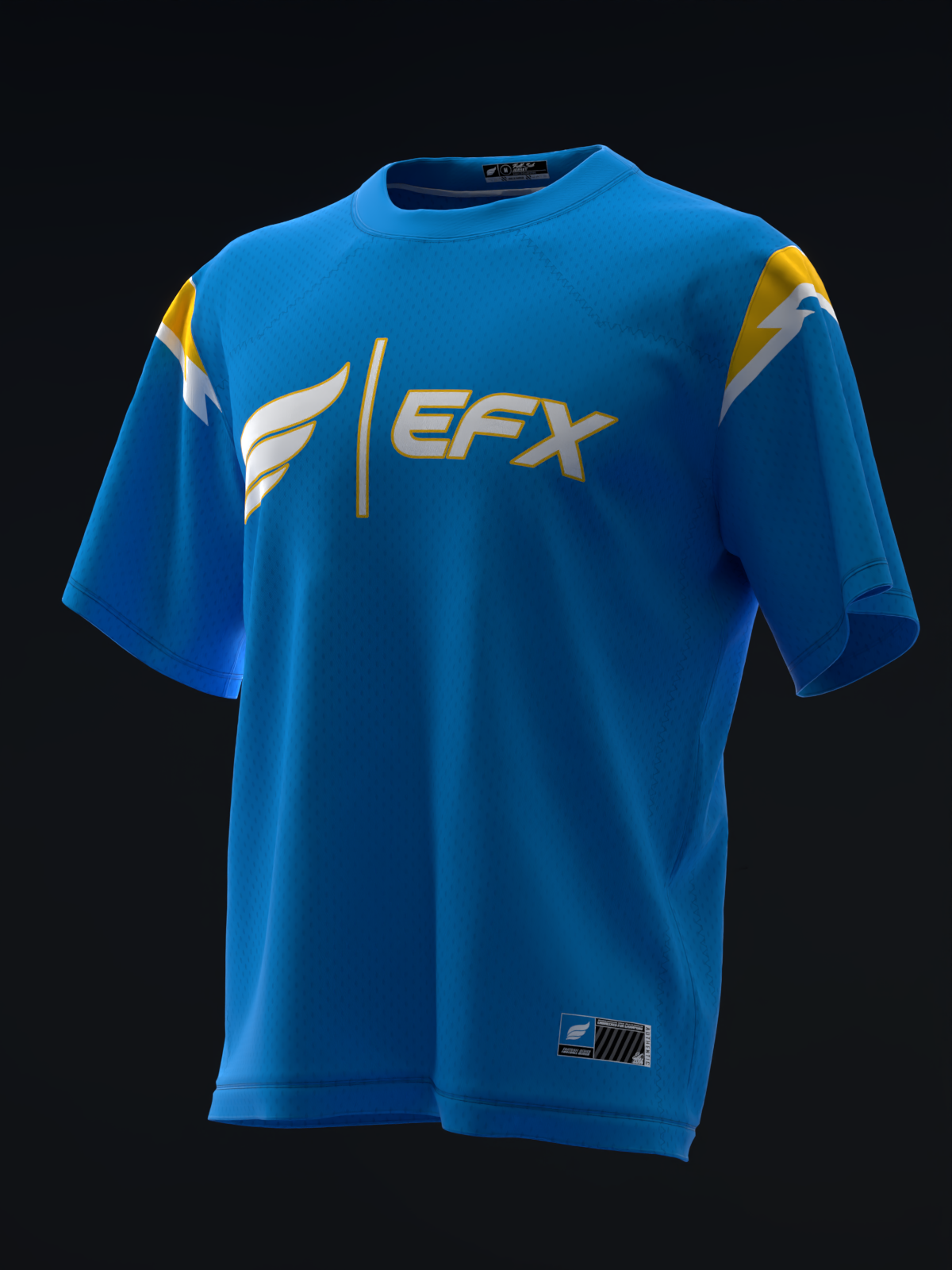 Predesigned---Football-Jersey---Chargers_150