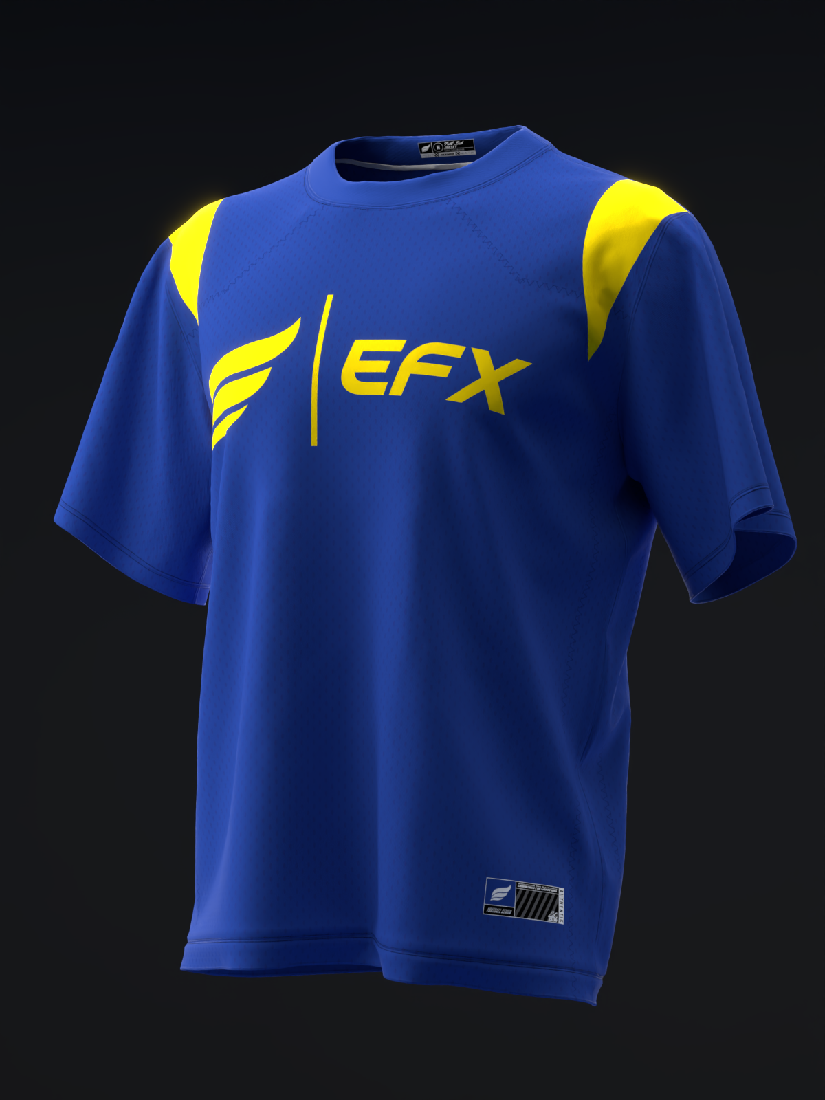 Predesigned---Football-Jersey---Rams_150