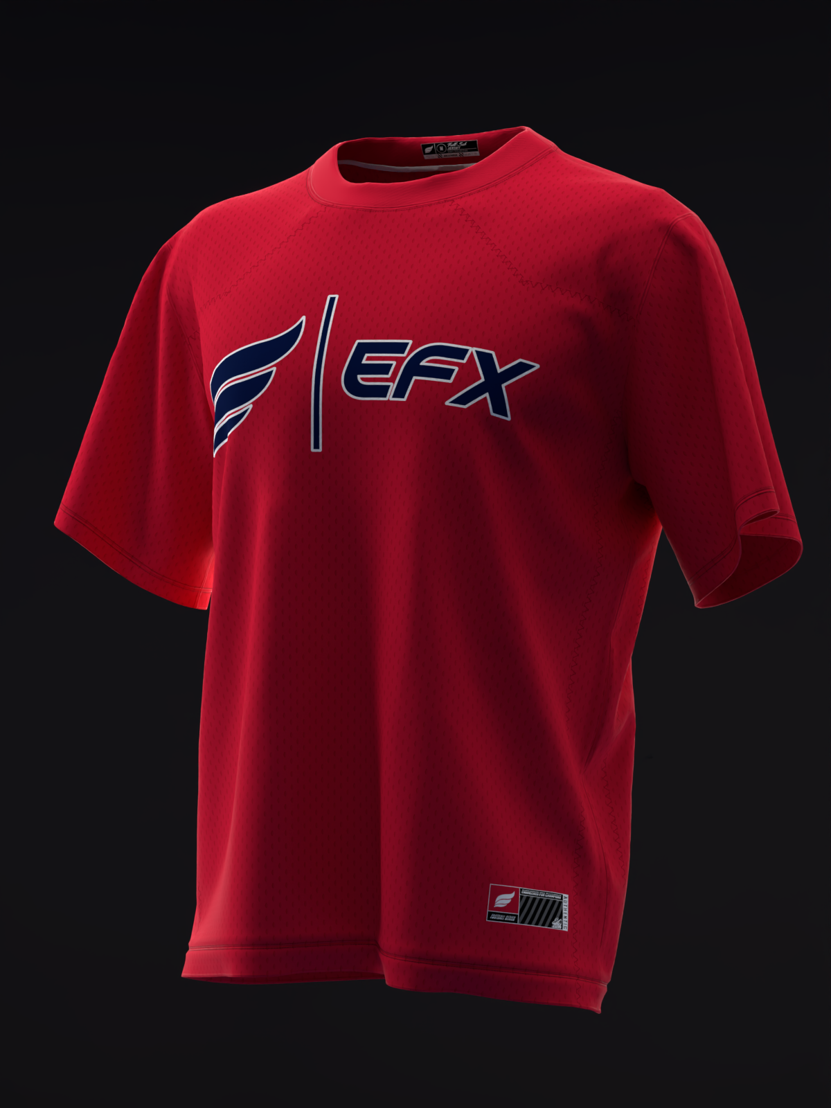 EFX
