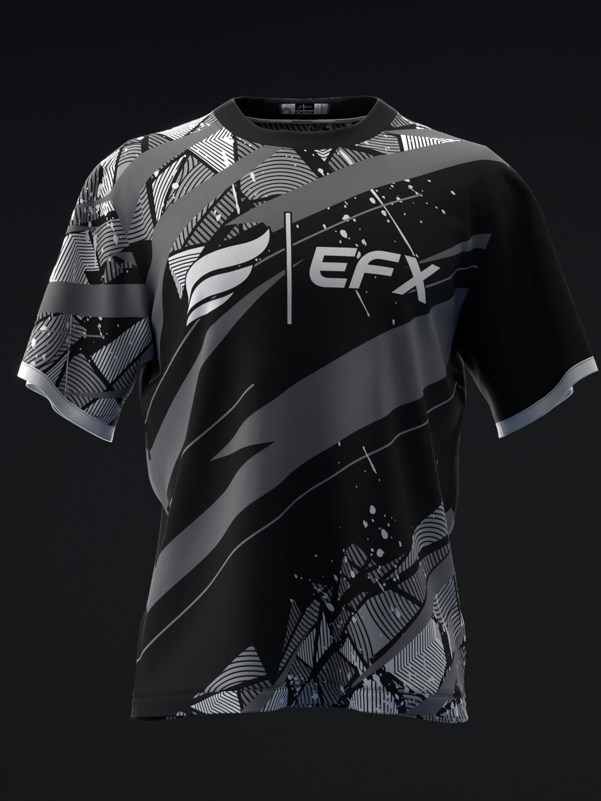 8G BOWLING SHIRT BLACK ブラック　エイジシュート 8G BOWLING SHIRT BLACK ブラック エイジシュート 8G BOWLING