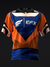 GOKU - RETRO - BOWLING JERSEY